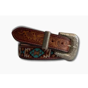 38mm | Ladies Western Beads