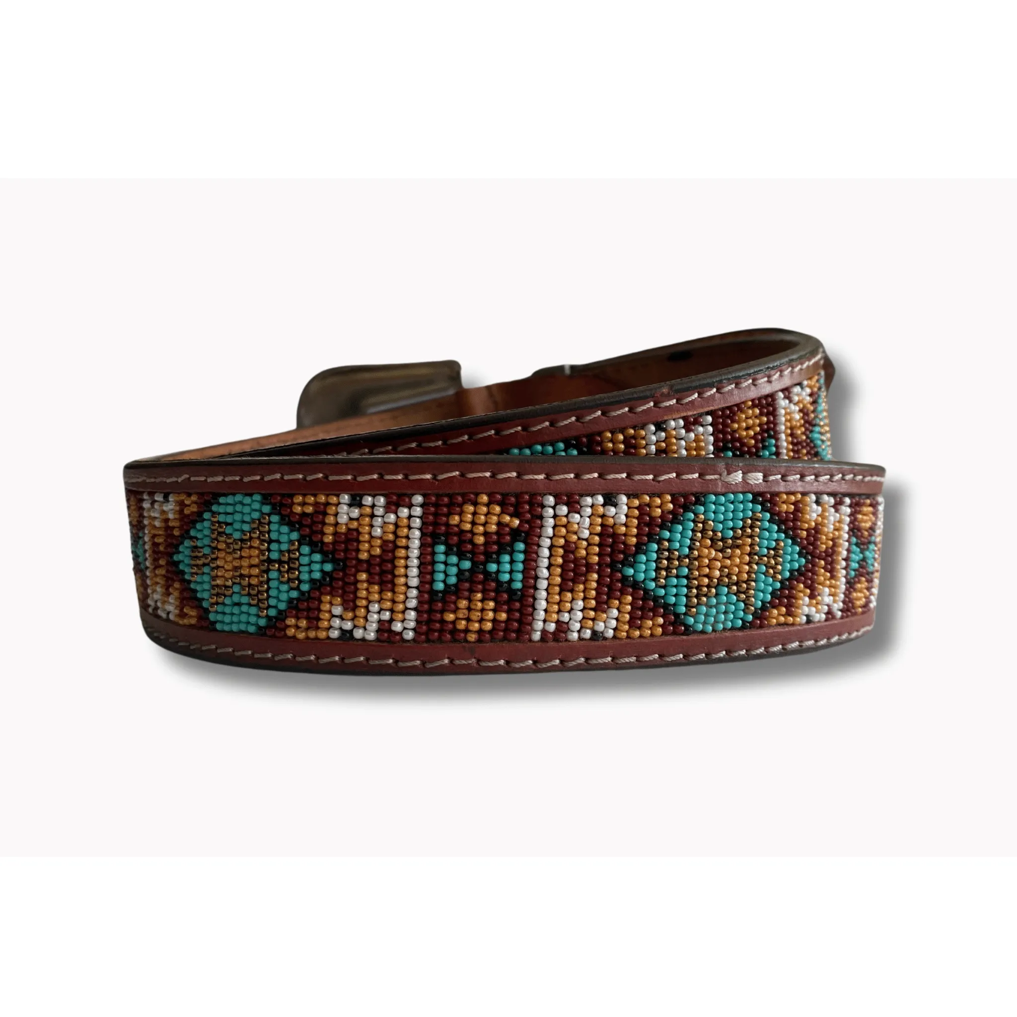 38mm | Ladies Western Beads