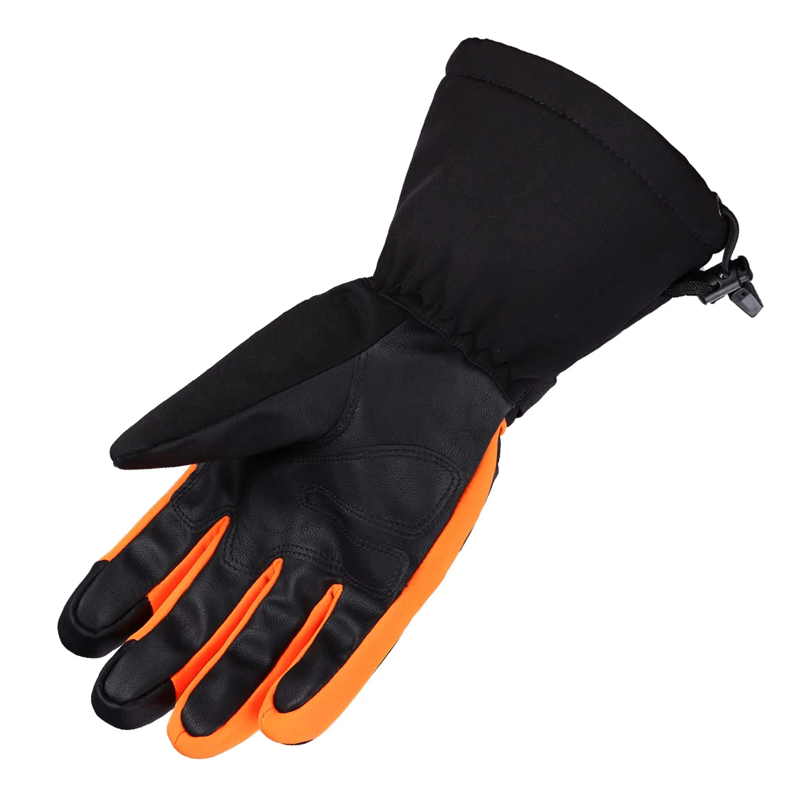 3M Thinsulate Insulated Ski Touchscreen Gloves