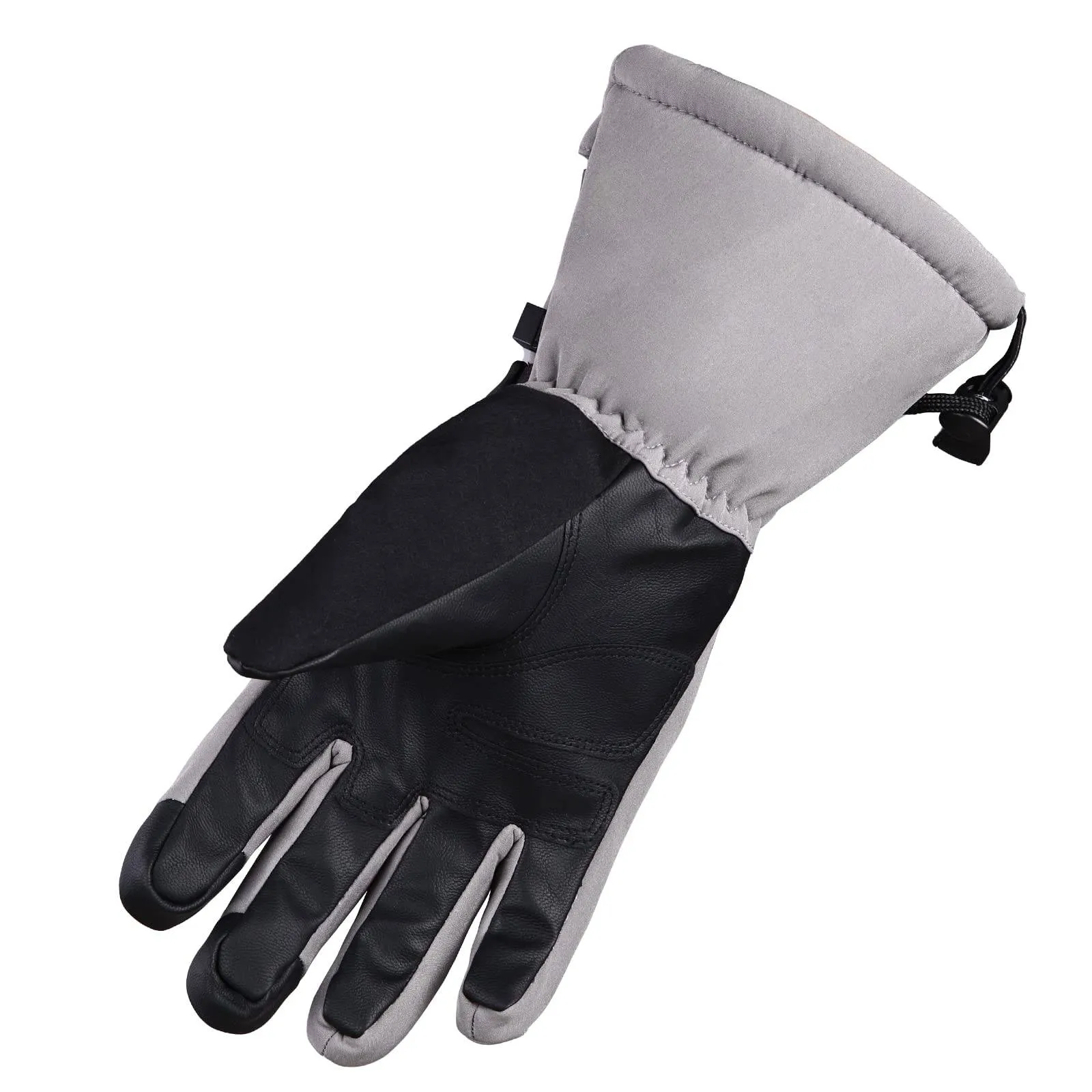 3M Thinsulate Insulated Ski Touchscreen Gloves