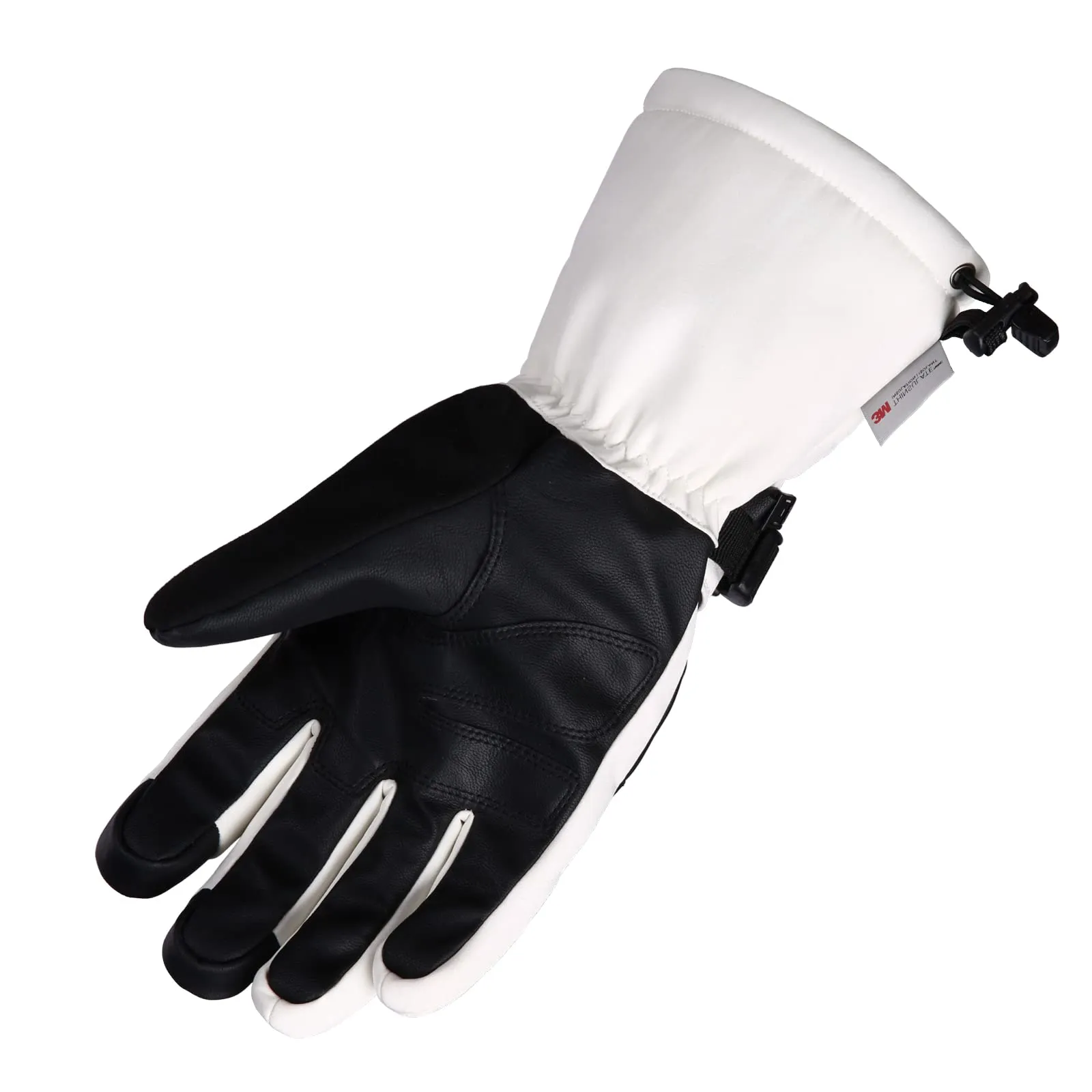 3M Thinsulate Insulated Ski Touchscreen Gloves