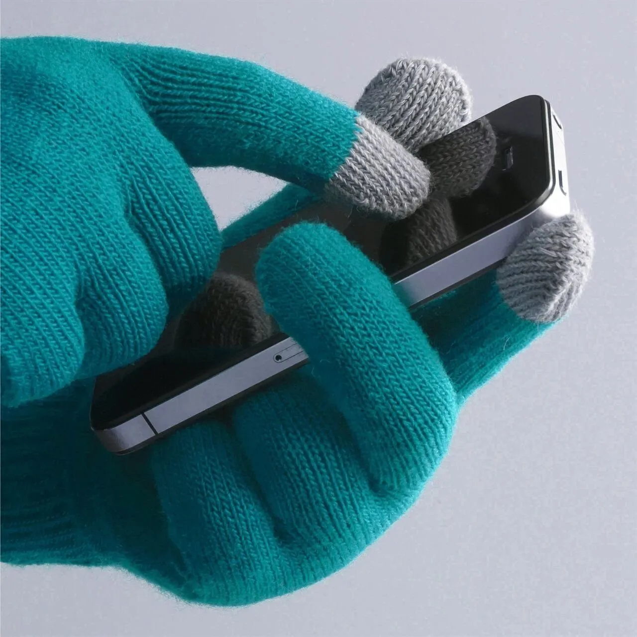 6 Pairs: Unisex Touchscreen Ultra-Soft & Comfy Gloves