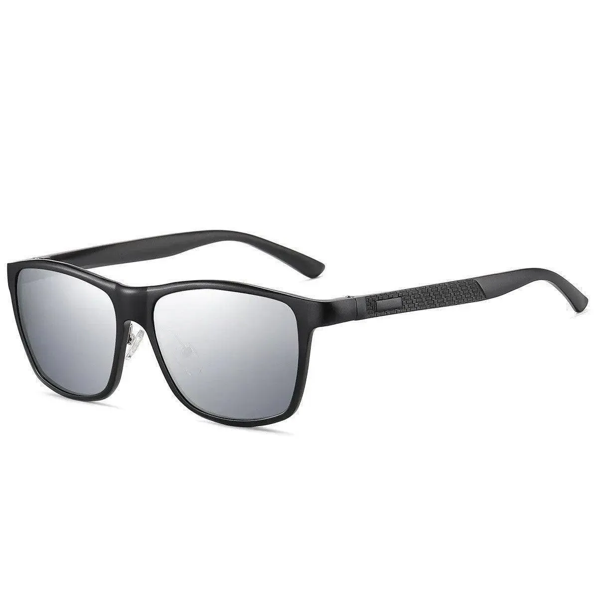 Aluminum Magnesium Polarized Sunglasses