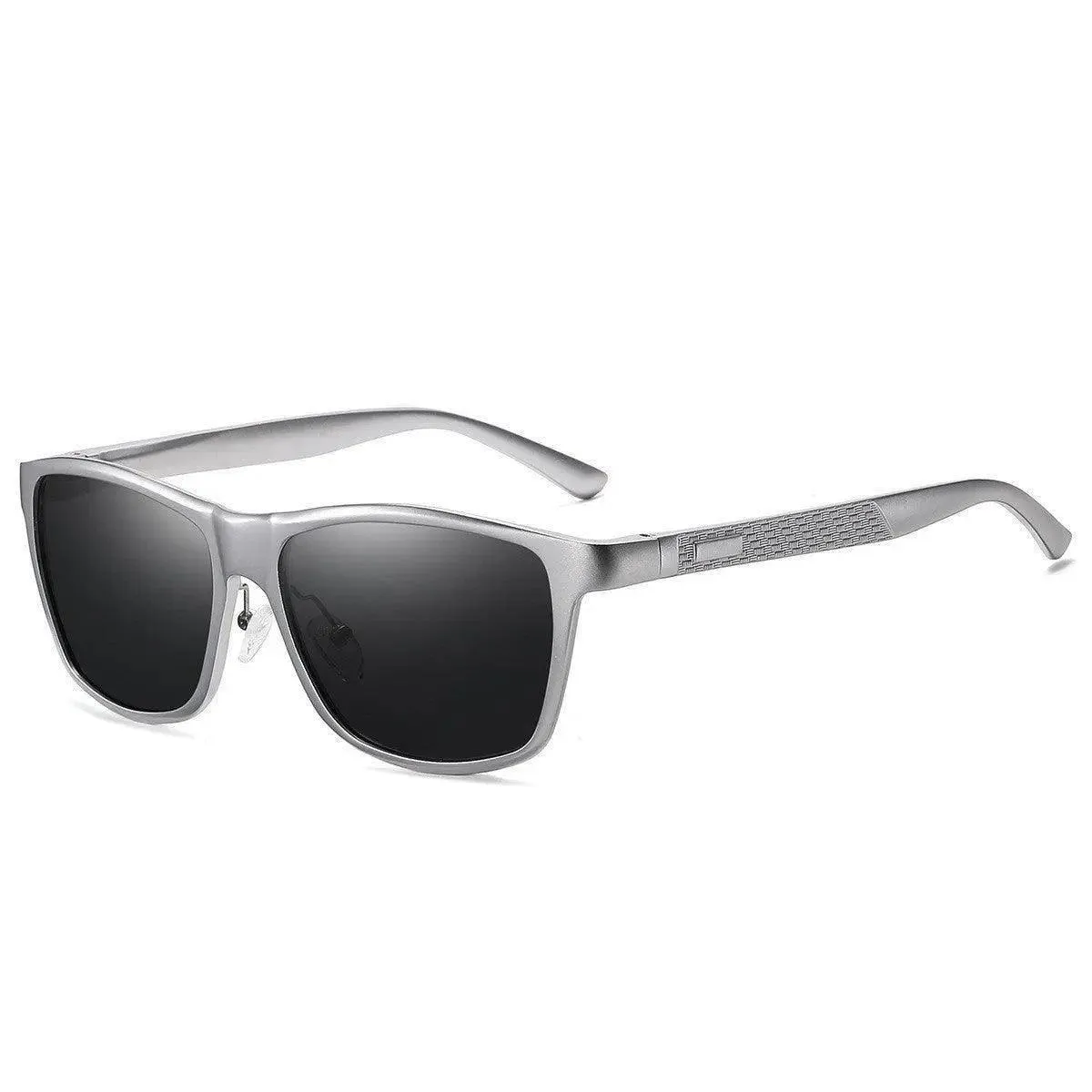 Aluminum Magnesium Polarized Sunglasses