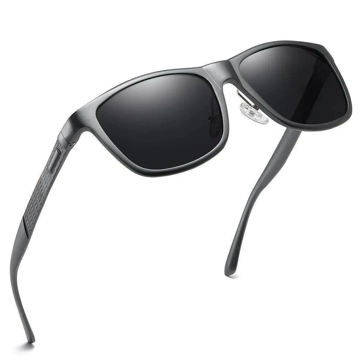 Aluminum Magnesium Polarized Sunglasses