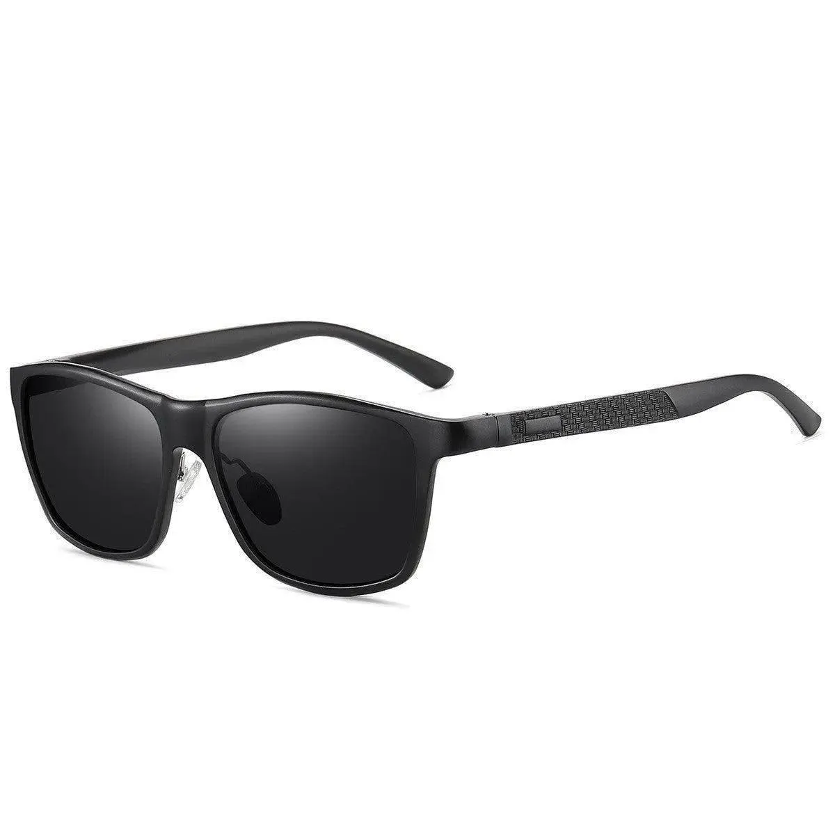 Aluminum Magnesium Polarized Sunglasses