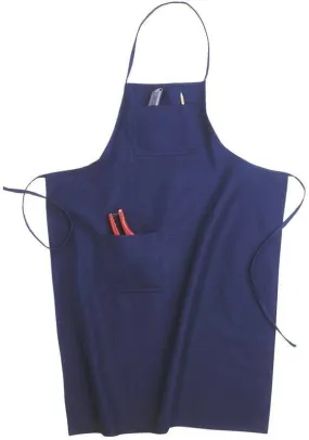 Apron Work 3-pocket Canvas