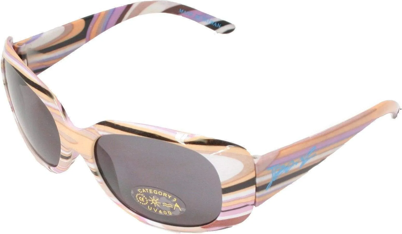 Baby Banz Kids Sunglasses - Patterns