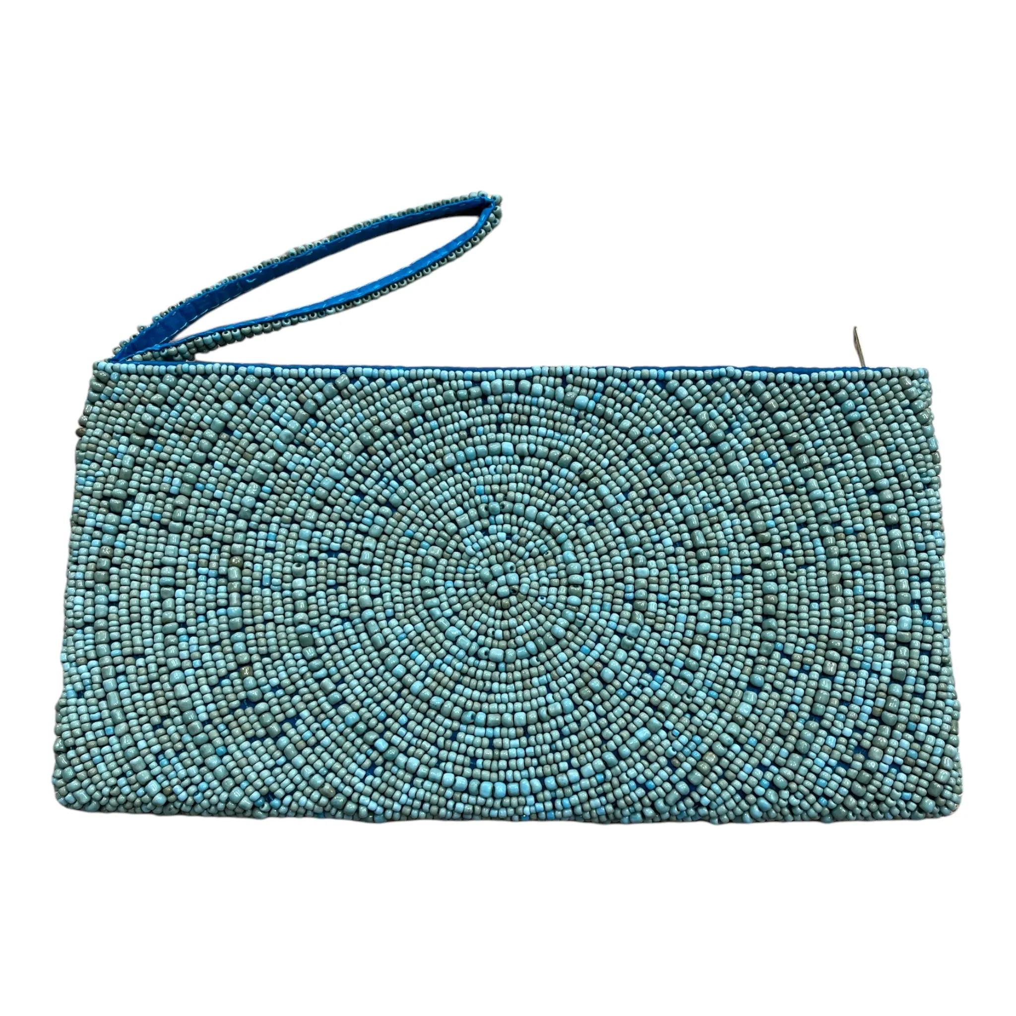 Beaded Purse