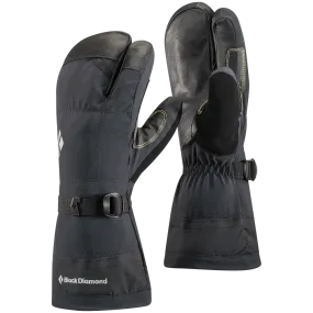 Black Diamond Soloist Finger Glove