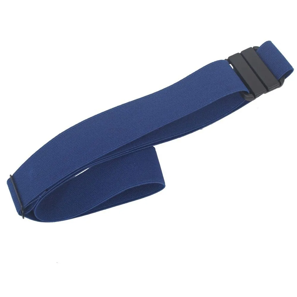 Buckle-Free Elastic Belt For Jeans