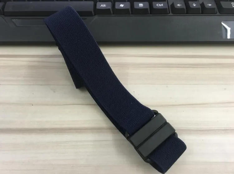 Buckle-Free Elastic Belt For Jeans