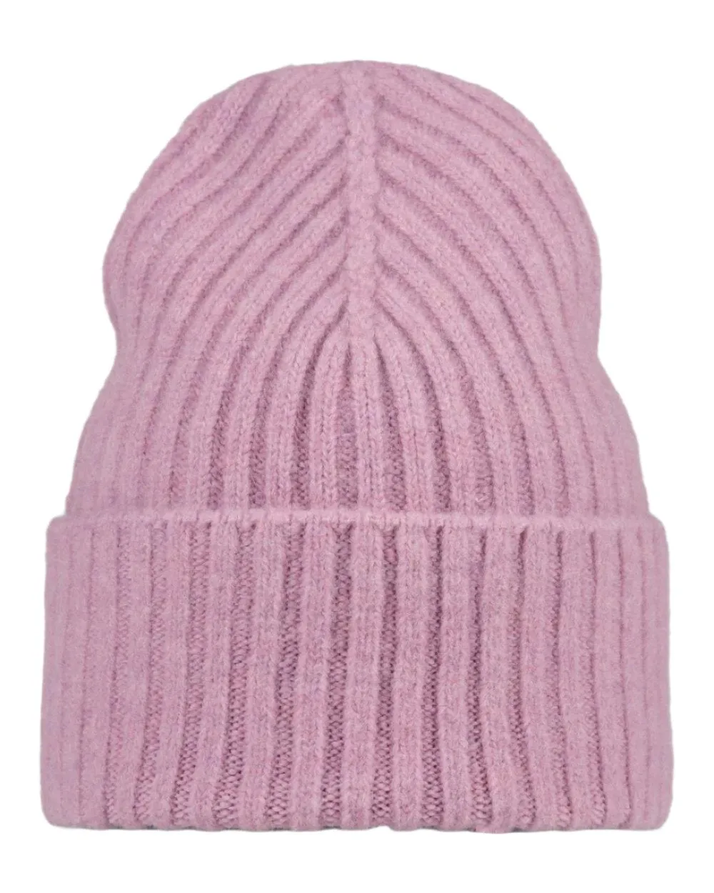 Buff Nilah Knitted Beanie