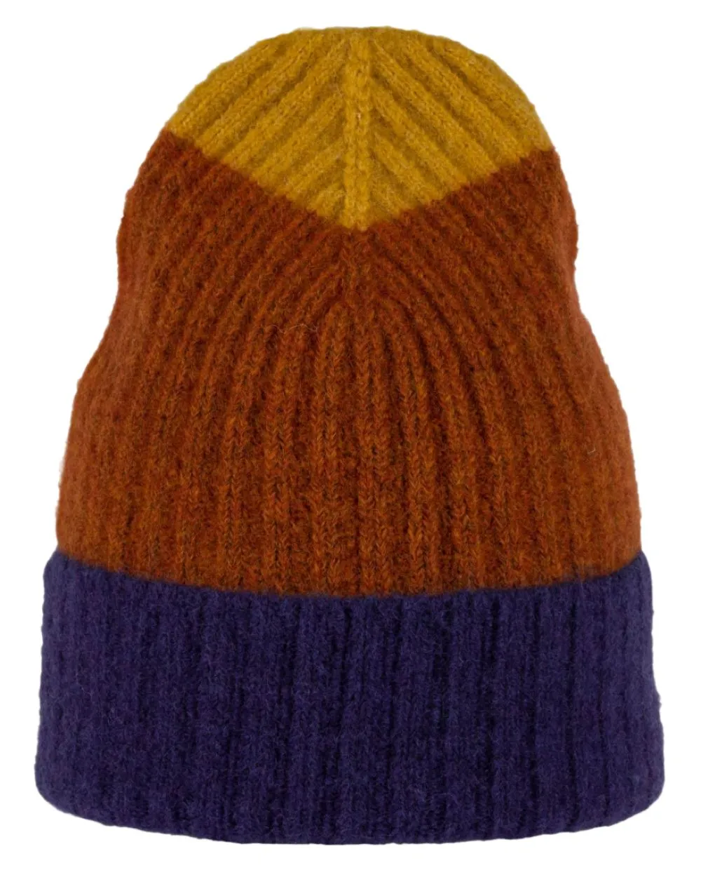 Buff Nilah Knitted Beanie