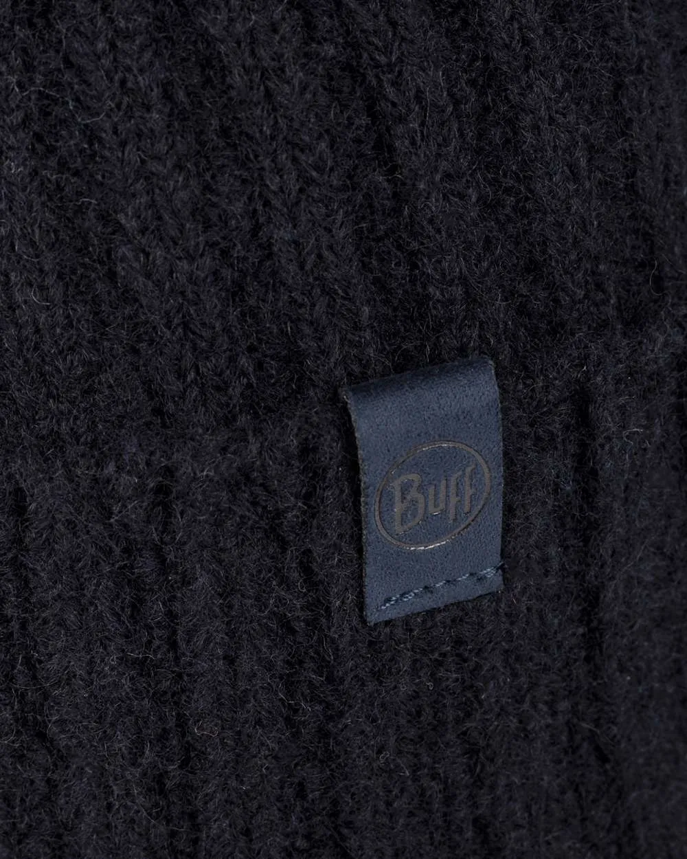 Buff Nilah Knitted Beanie