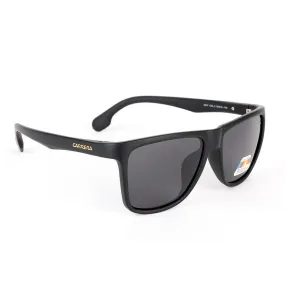 Carrera Uv Protection Polarized Black Sunglasses