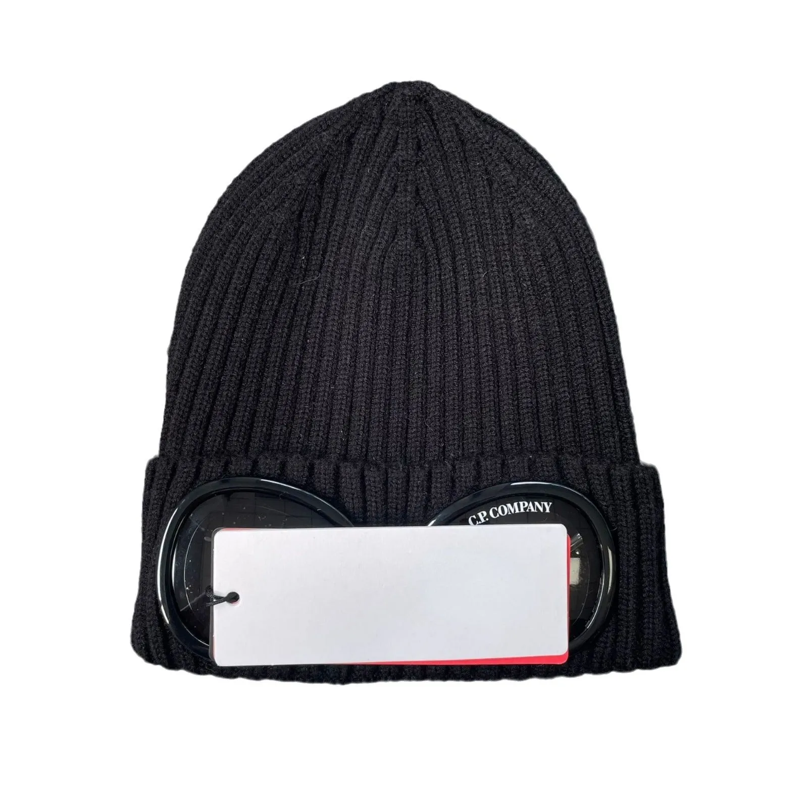 Cp Company Knitted Hats Autumn and Winter Knitted Hats for Men and Women