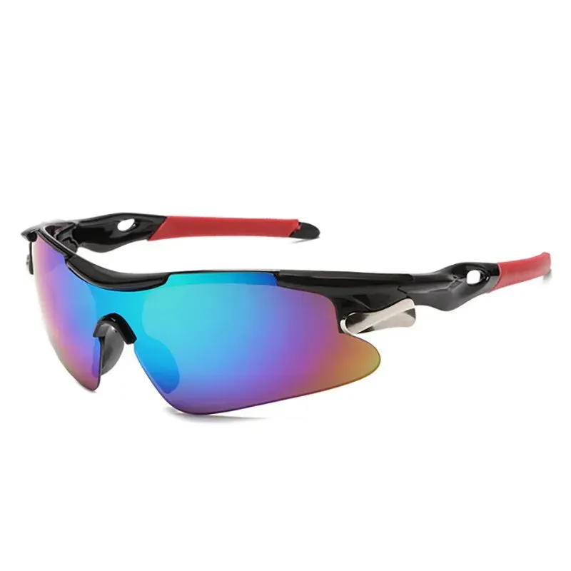 Cycling Sunglasses For Men Women Sports Road Bicycle Glasses Mountain Riding Protection Goggles Eyewear Mtb Bike Sun Glasses