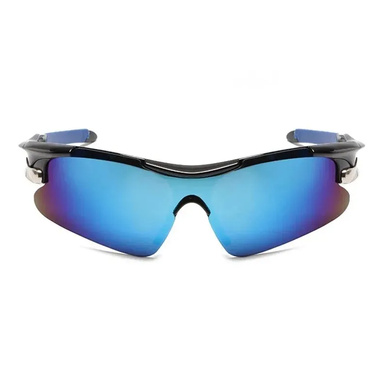 Cycling Sunglasses For Men Women Sports Road Bicycle Glasses Mountain Riding Protection Goggles Eyewear Mtb Bike Sun Glasses