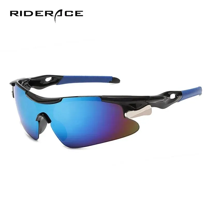 Cycling Sunglasses For Men Women Sports Road Bicycle Glasses Mountain Riding Protection Goggles Eyewear Mtb Bike Sun Glasses