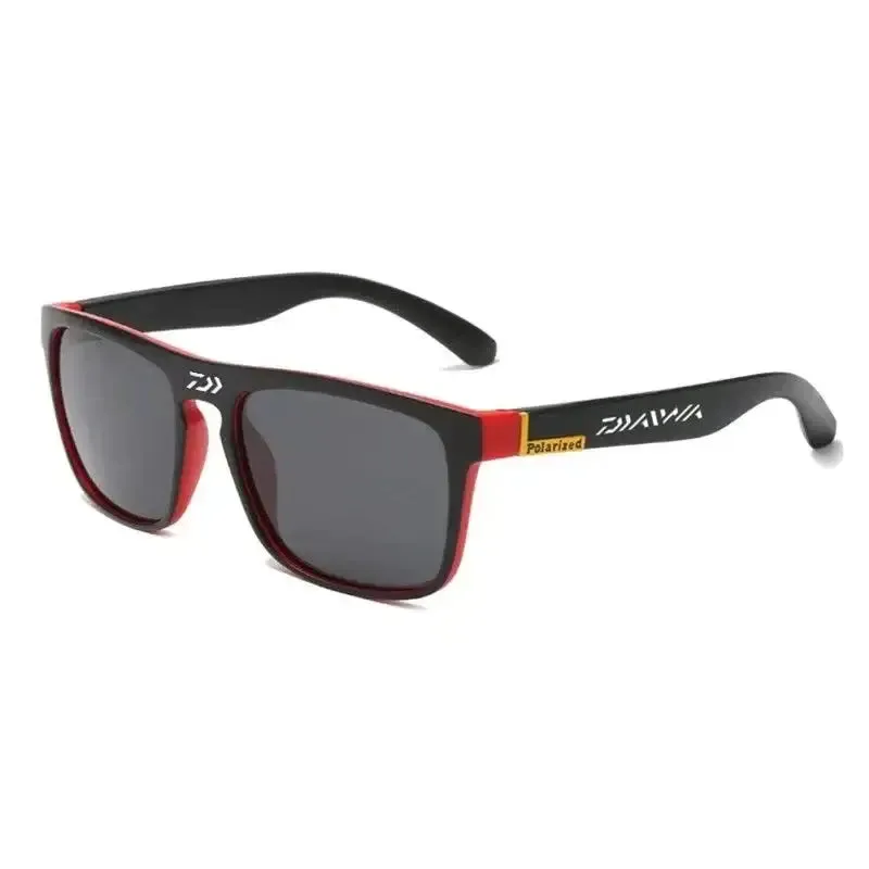 DAIWA Fishing Glasses  Classic Polarized Sunglasses.