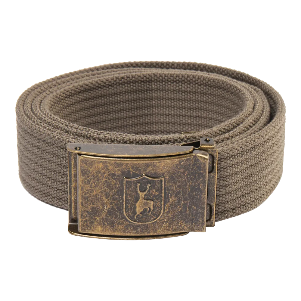 Deerhunter | Canva Belts