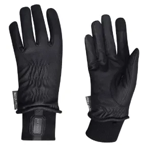 Dublin Synthetic Leather Thinsulate Waterproof Gloves