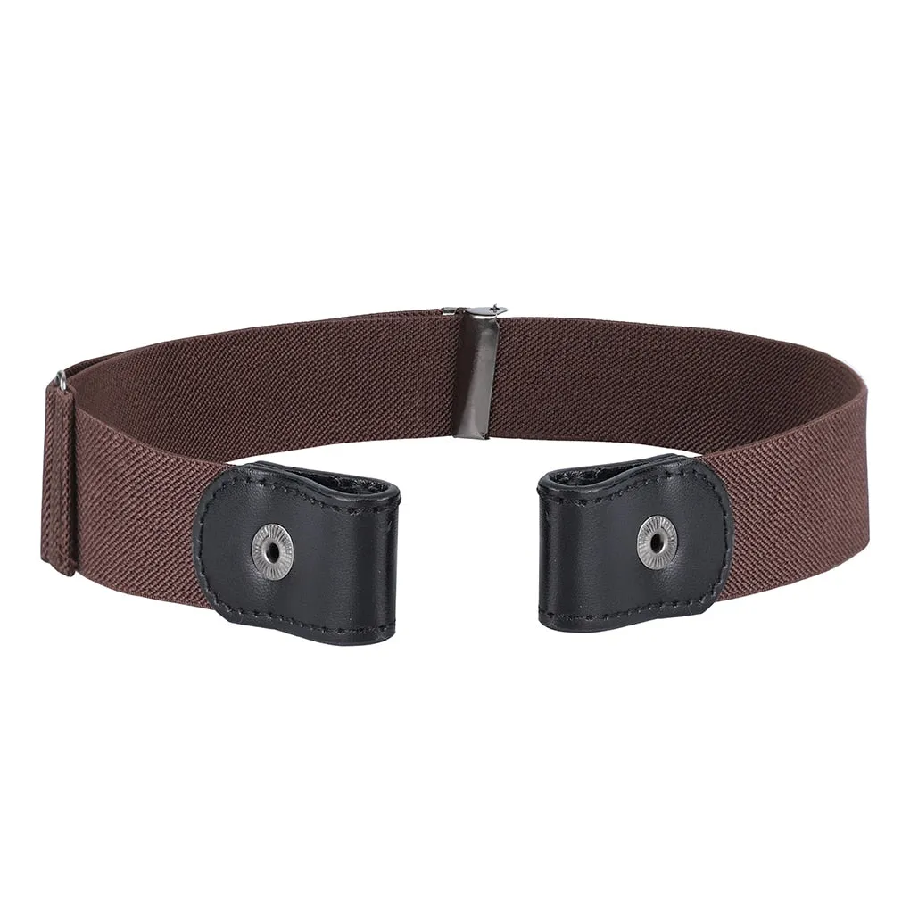 Easy Belt Without Buckle