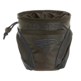 Elevation Core Release Pouch Black