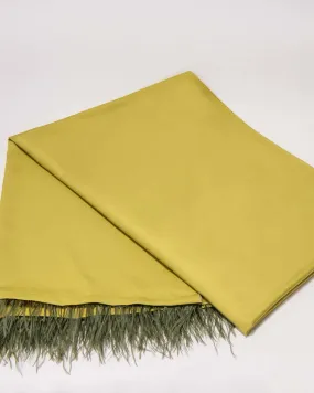 ERIDA Scarf - Olive