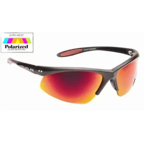 Eyelevel Crossfire Polarized Sunglasses