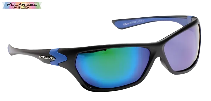 Free EyeLevel Breakwater Polarized Sunglasses