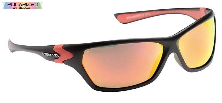 Free EyeLevel Breakwater Polarized Sunglasses