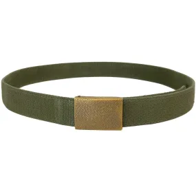 German Olive Drab Trouser Belt