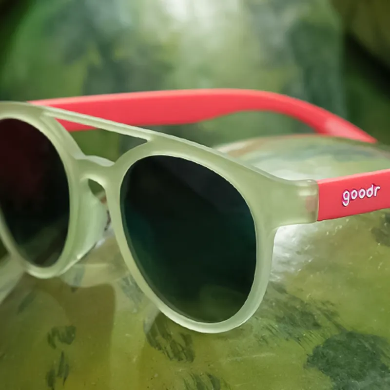 Goodr Sunglasses: PHG