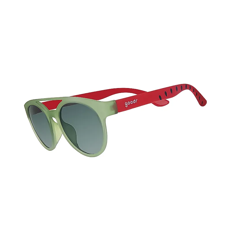 Goodr Sunglasses: PHG