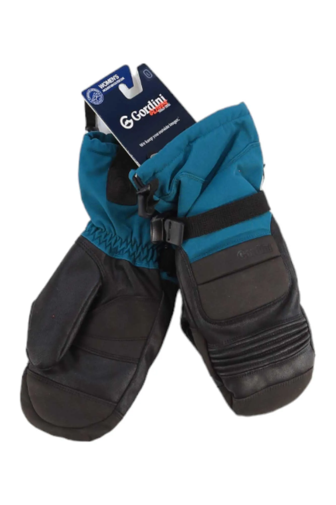 Gordini Womens Cache Gauntlet Mitt