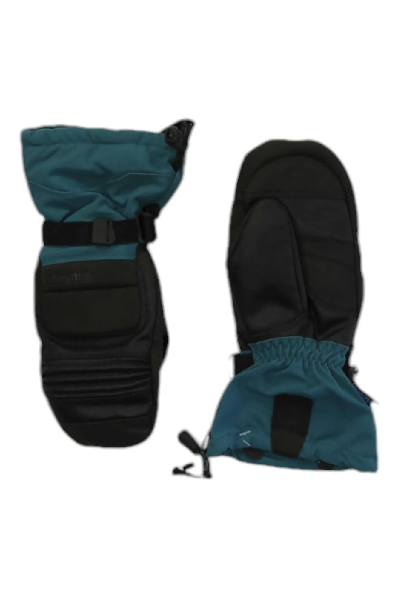 Gordini Womens Cache Gauntlet Mitt