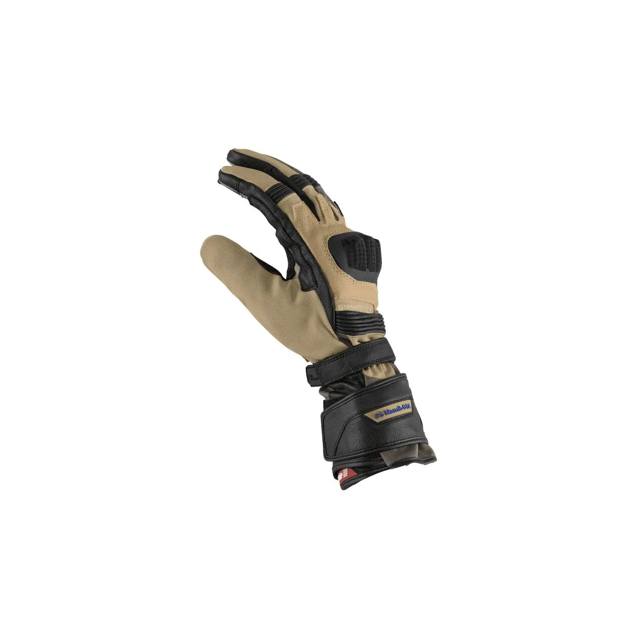 GS NAMIB 2IN1 GORE-TEX GLOVES NEW 2023