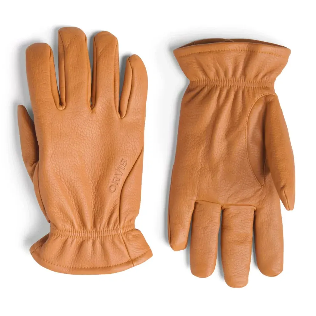 Hawthorne Waterproof Shooting Gloves