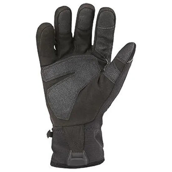 Ironclad Cold Condition Waterproof Work Gloves CCW2