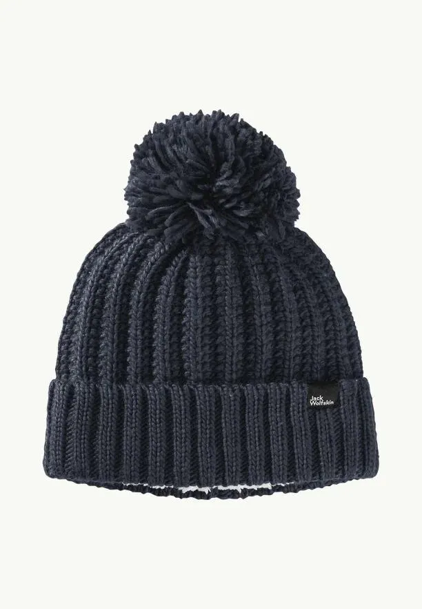 Jack Wolfskin Highloft Knit Beanie