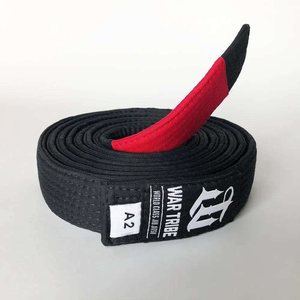 Jiu Jitsu Belts