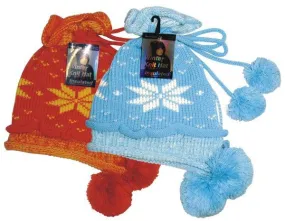 kids winter hats Case of 144