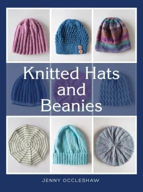 Knitted Hats & Beanies