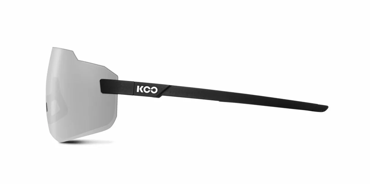 KOO Supernova Frameless Sports Performance Sunglasses