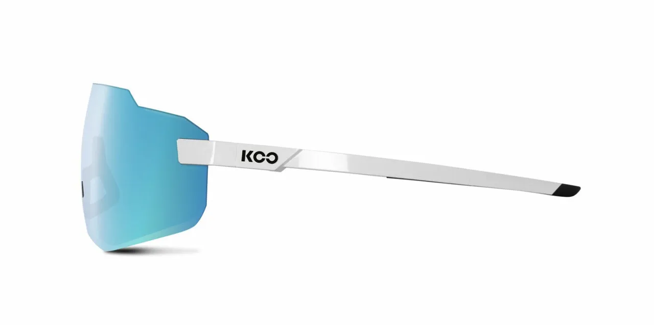 KOO Supernova Frameless Sports Performance Sunglasses