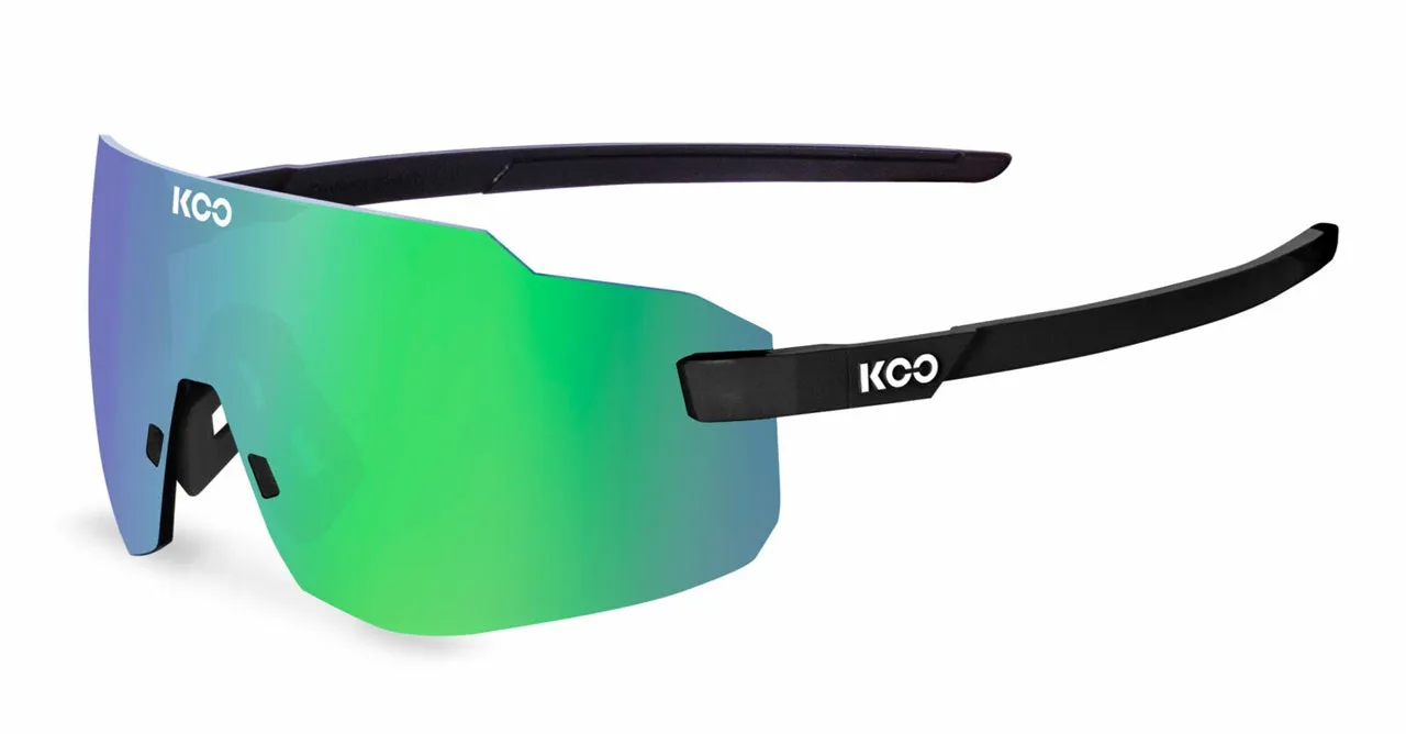 KOO Supernova Frameless Sports Performance Sunglasses