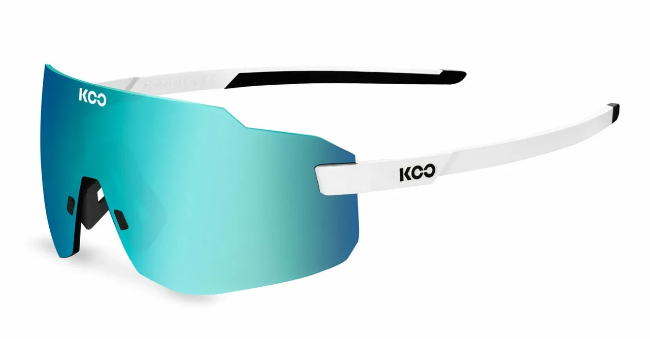 KOO Supernova Frameless Sports Performance Sunglasses