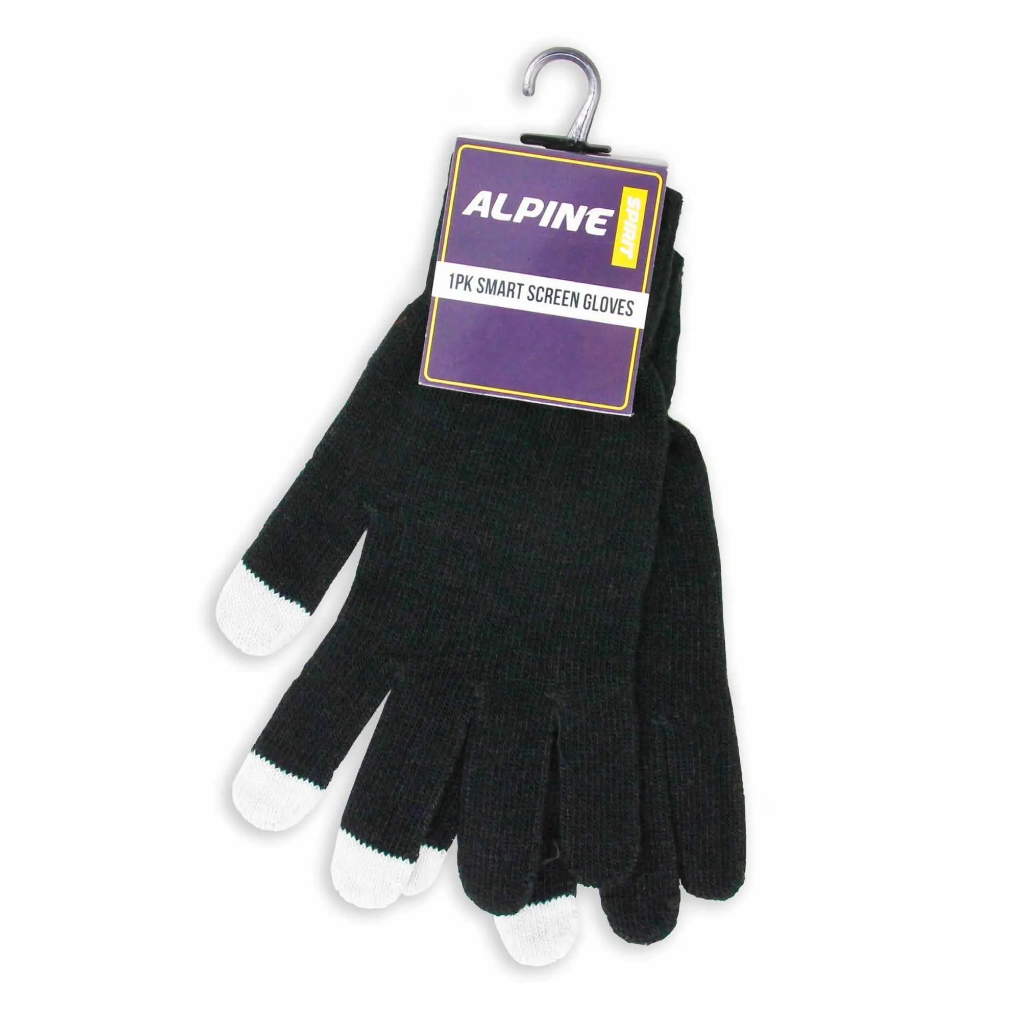 Mens Magic Smart Screen Gloves